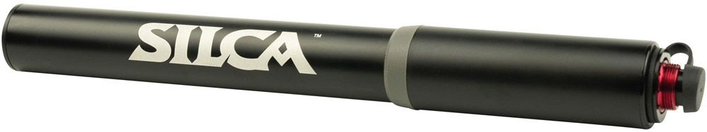 Silca Gravelero Minipumpe kaufen | Bike-Discount