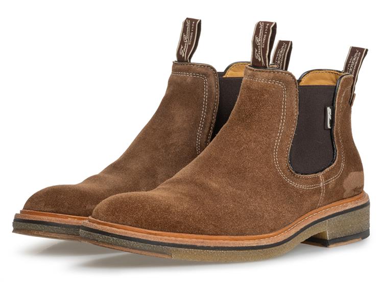 Floris van Bommel SFM-60035 cognac