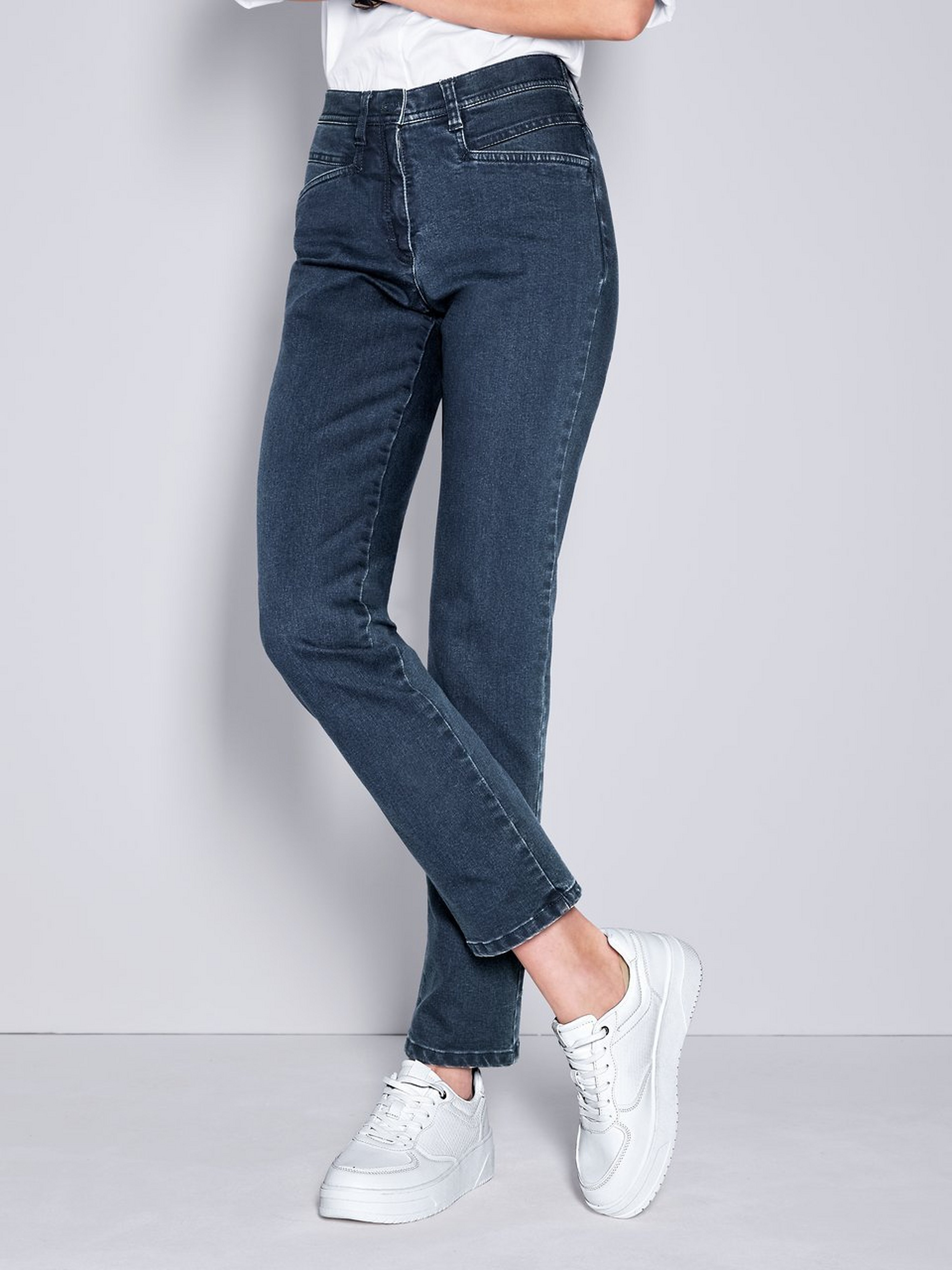 ProForm Slim-Jeans Modell Sonja Magic