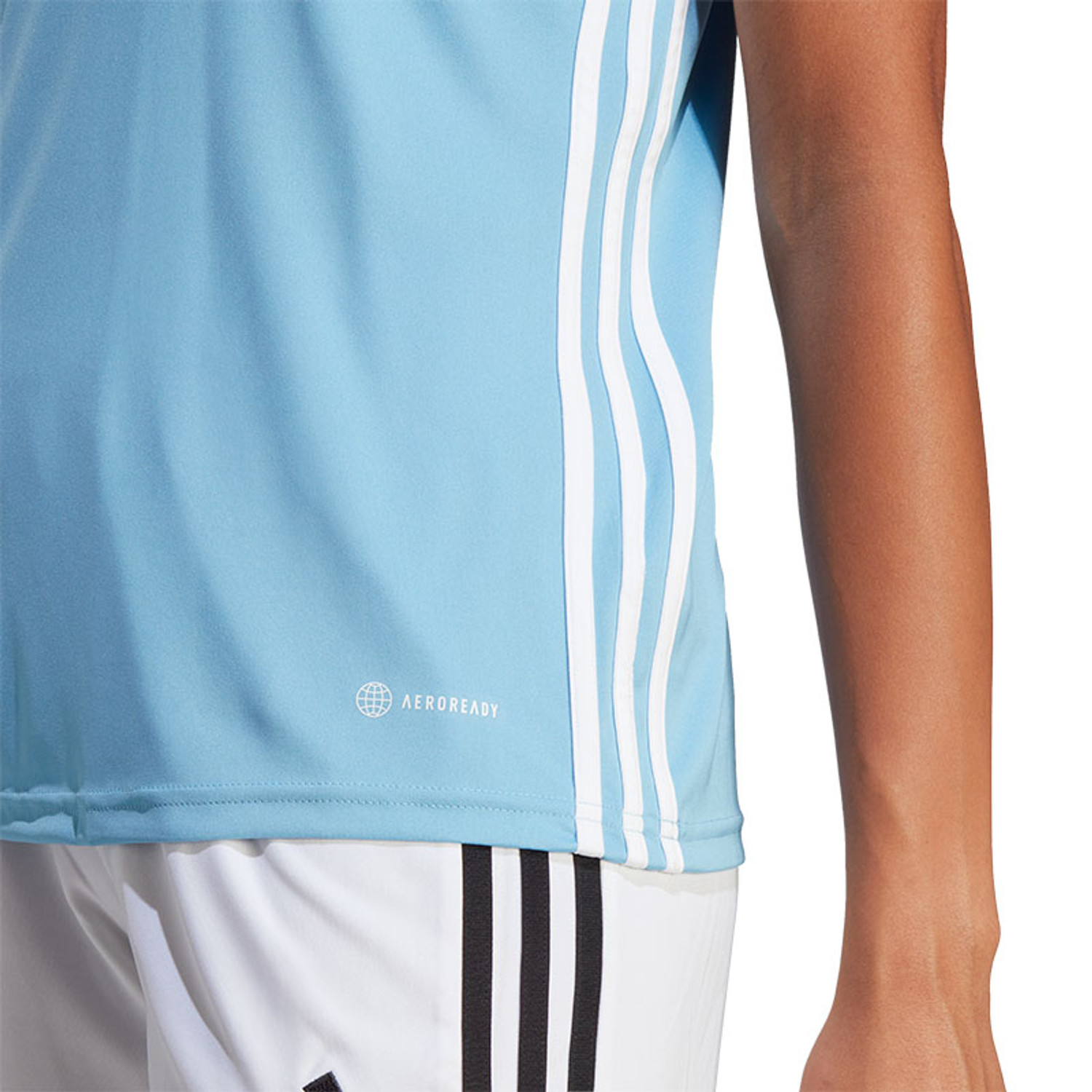 adidas Tabela 23 Training Shirt Dames