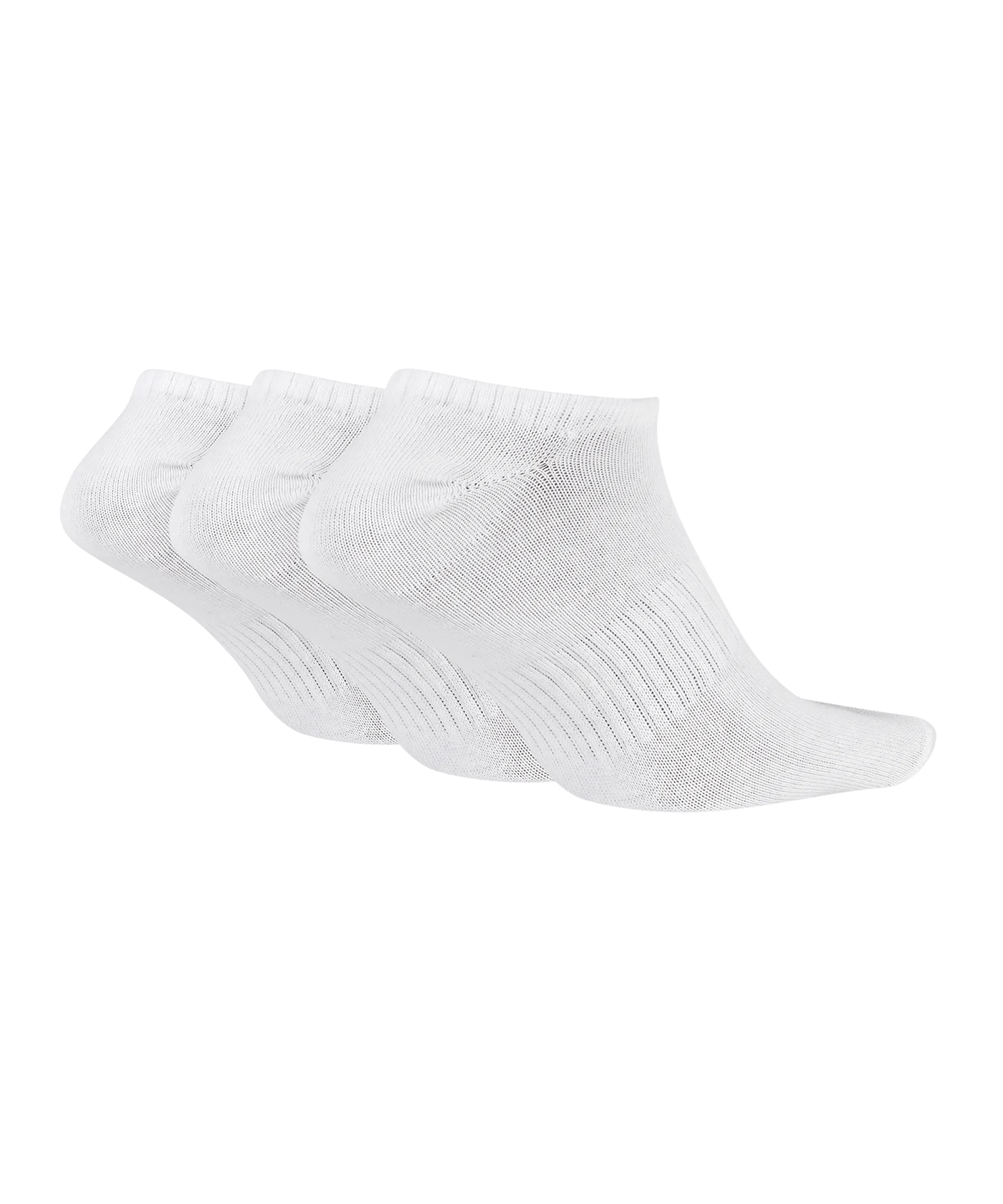 Nike Everyday LW No-Show Socken 3er Pack F100