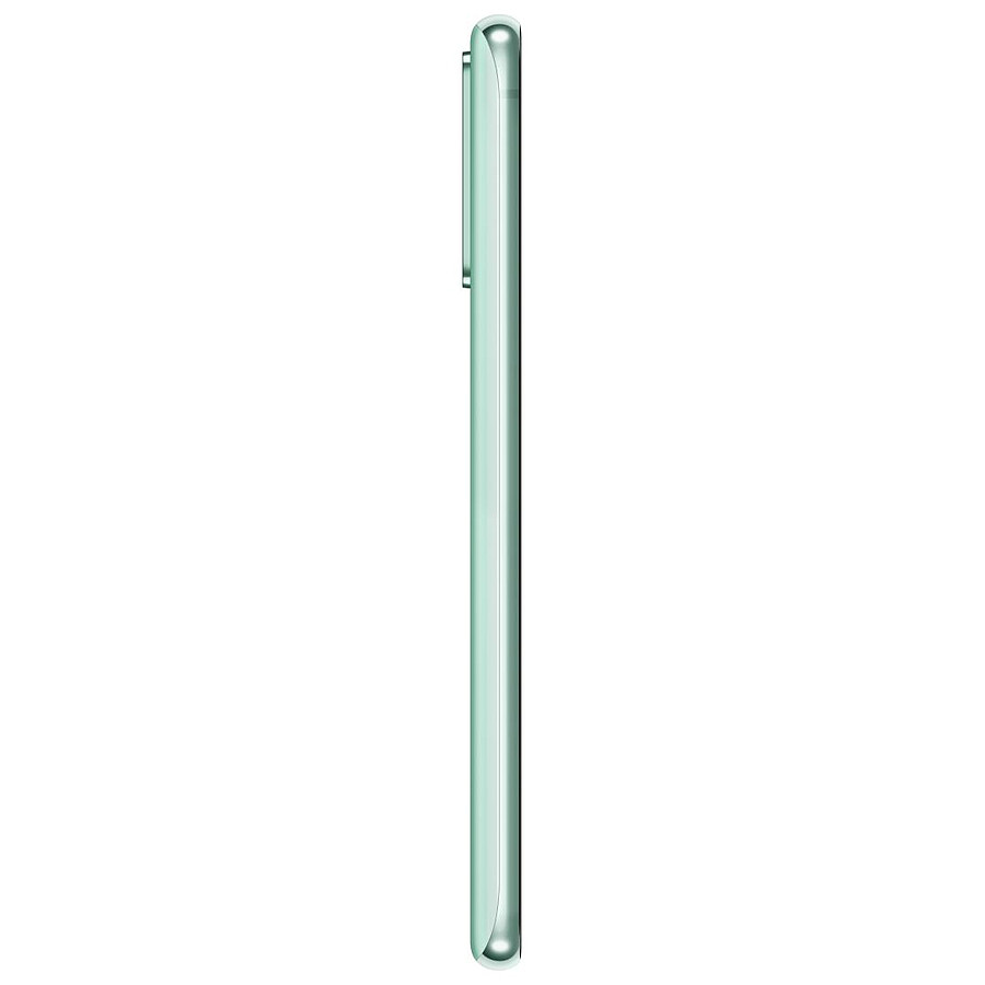 Samsung Galaxy S20 FE G781 5G (vert) - 128 Go - 6 Go · Reconditionné