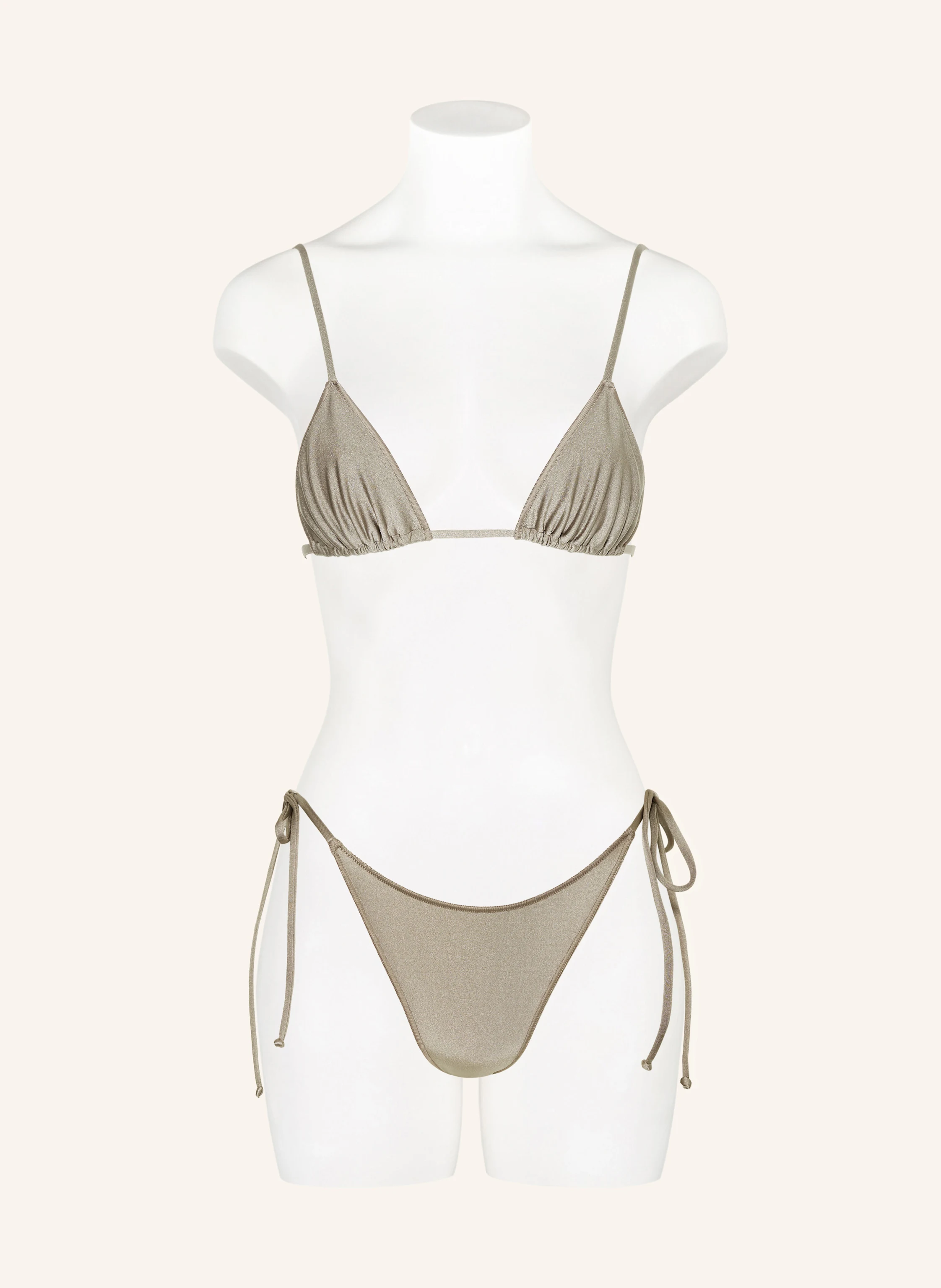 BILALI The Label Triangel-Bikini-Hose VALENTINA
