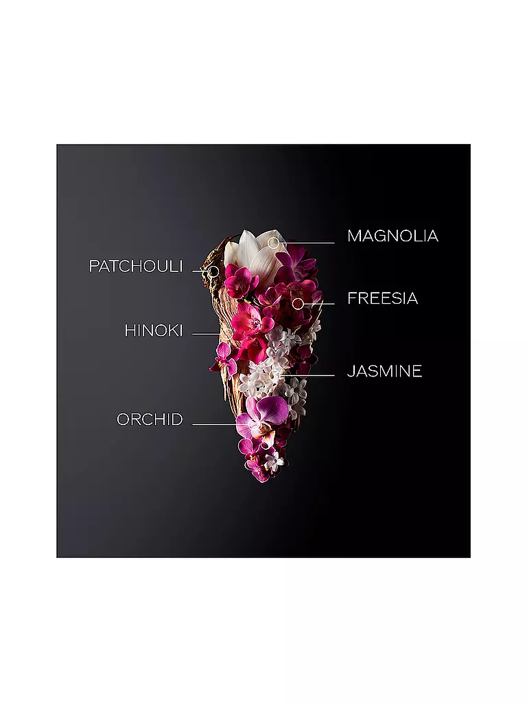 SHISEIDO Ginza Eau de Parfum Spray 90ml keine Farbe