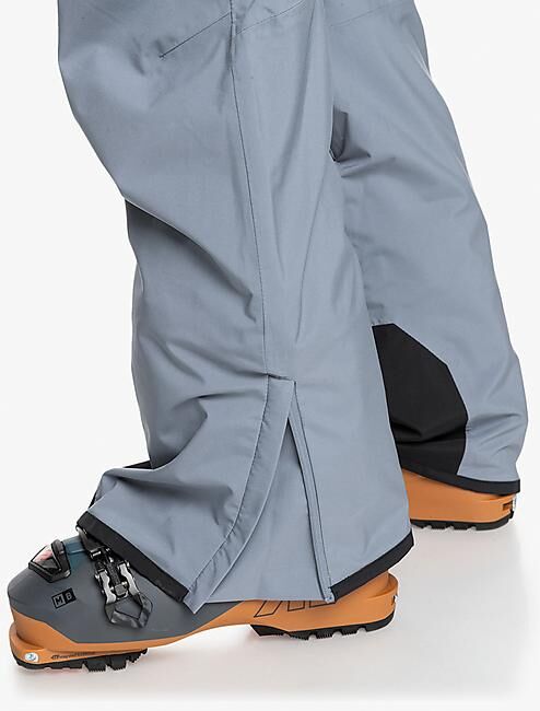 QUIKSILVER - PANTALON UTILITY PANT