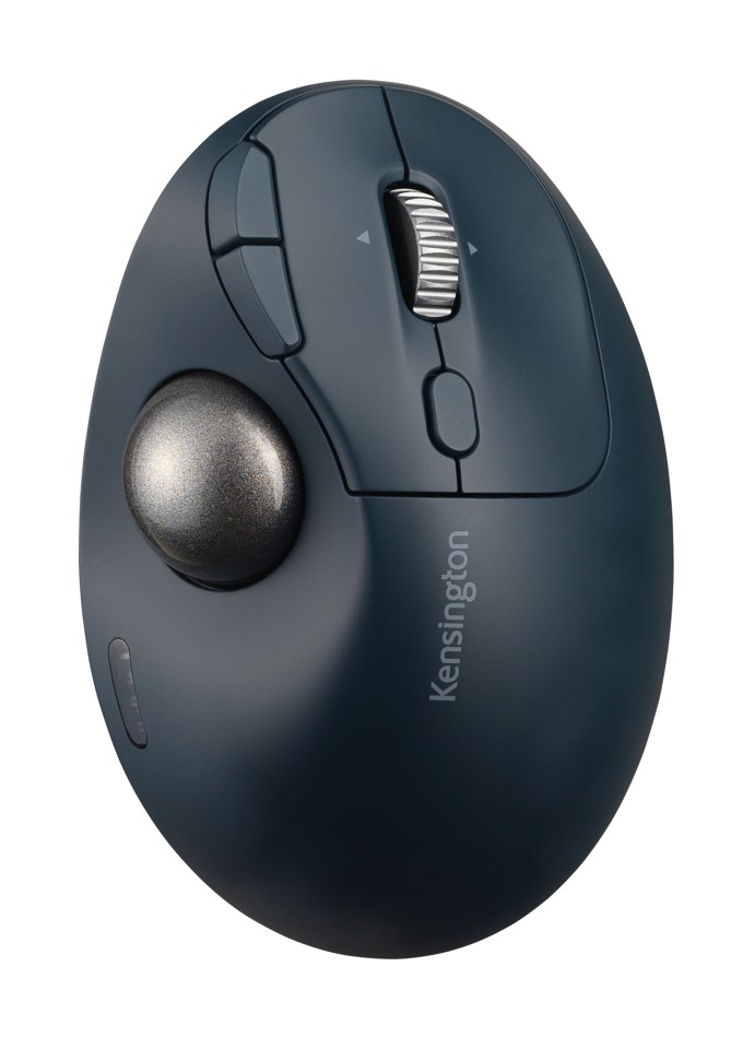 Kensington - ProFit Ergo TB550 Trackball Wireless - Sort