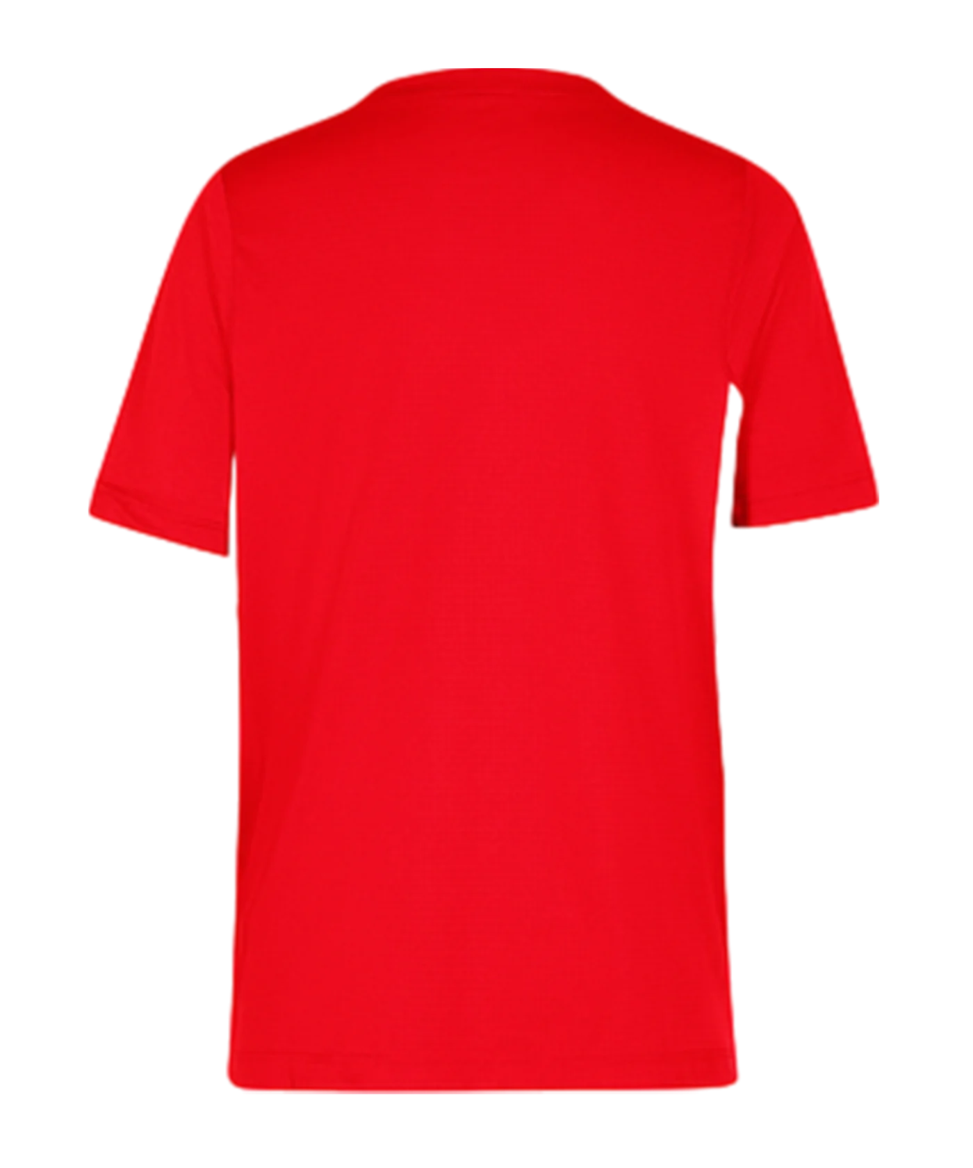 Nike Team Spike Trikot Kids Rot F657