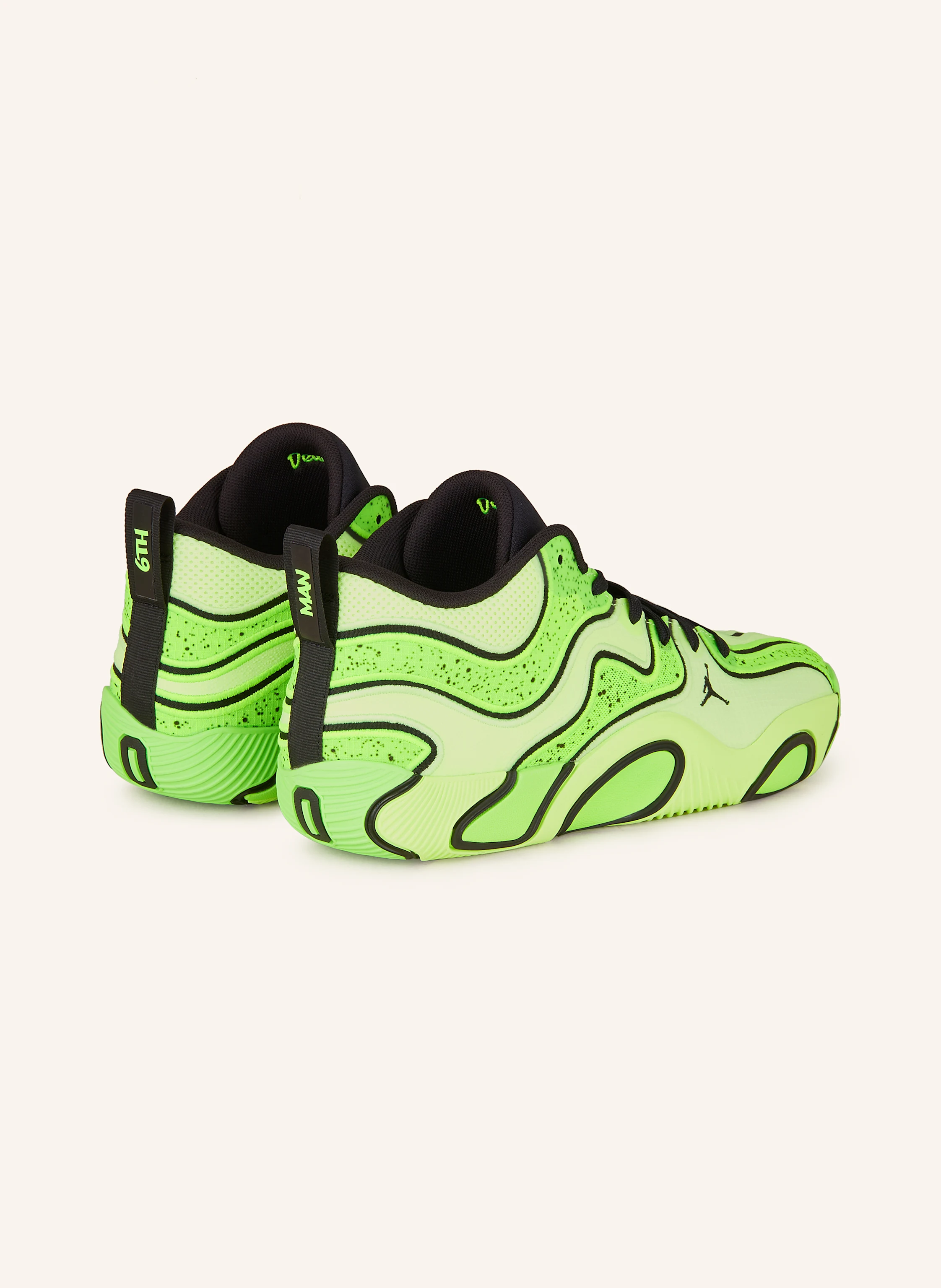 JORDAN Basketballschuhe TATUM 3