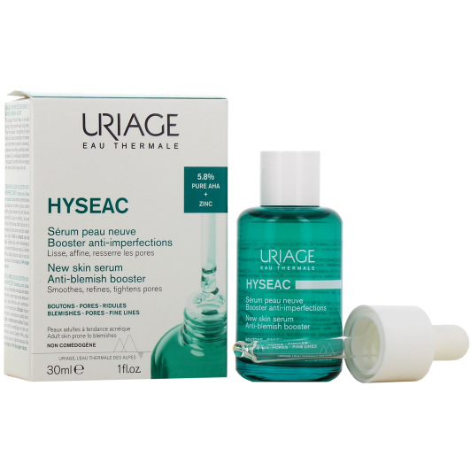 Sérum anti-imperfections Hyséac Uriage