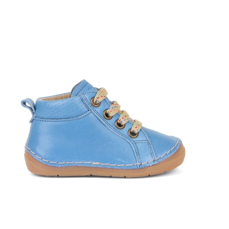 Froddo Froddo Amplio Paix City Lacets Bleu Jeans