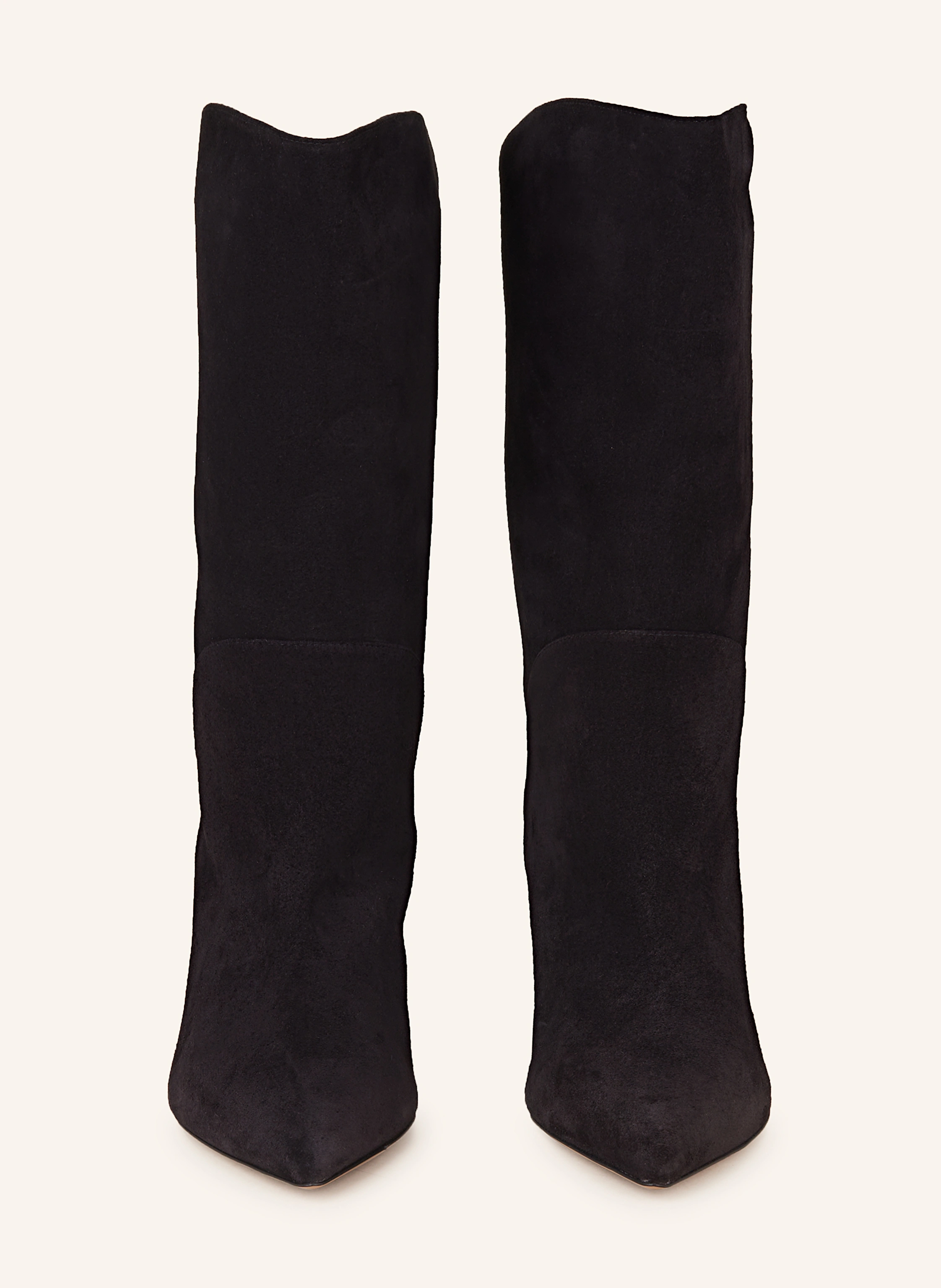 PARIS TEXAS Stiefeletten GAIA