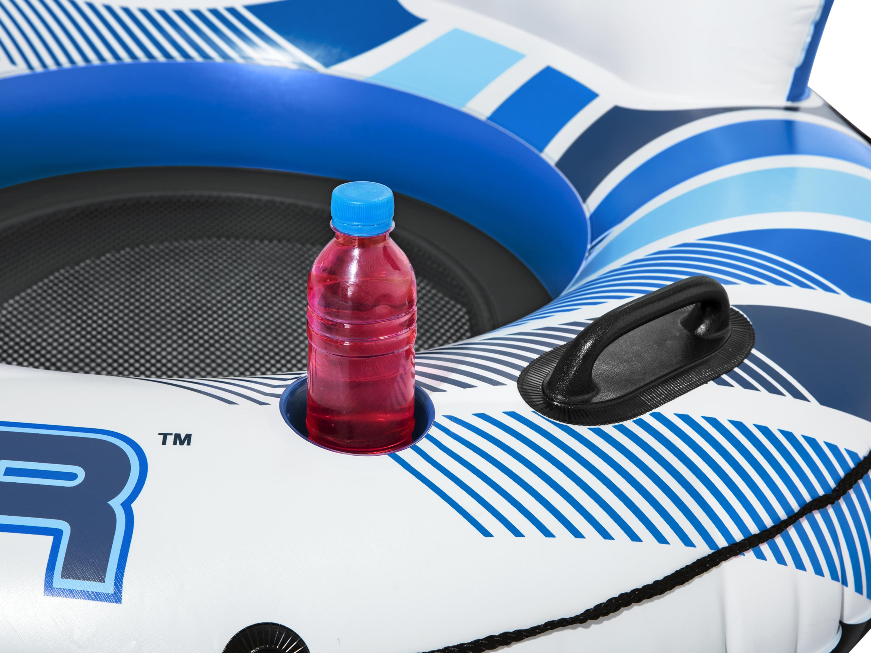 Schwimmring Sessel Rapid Rider 122 cm