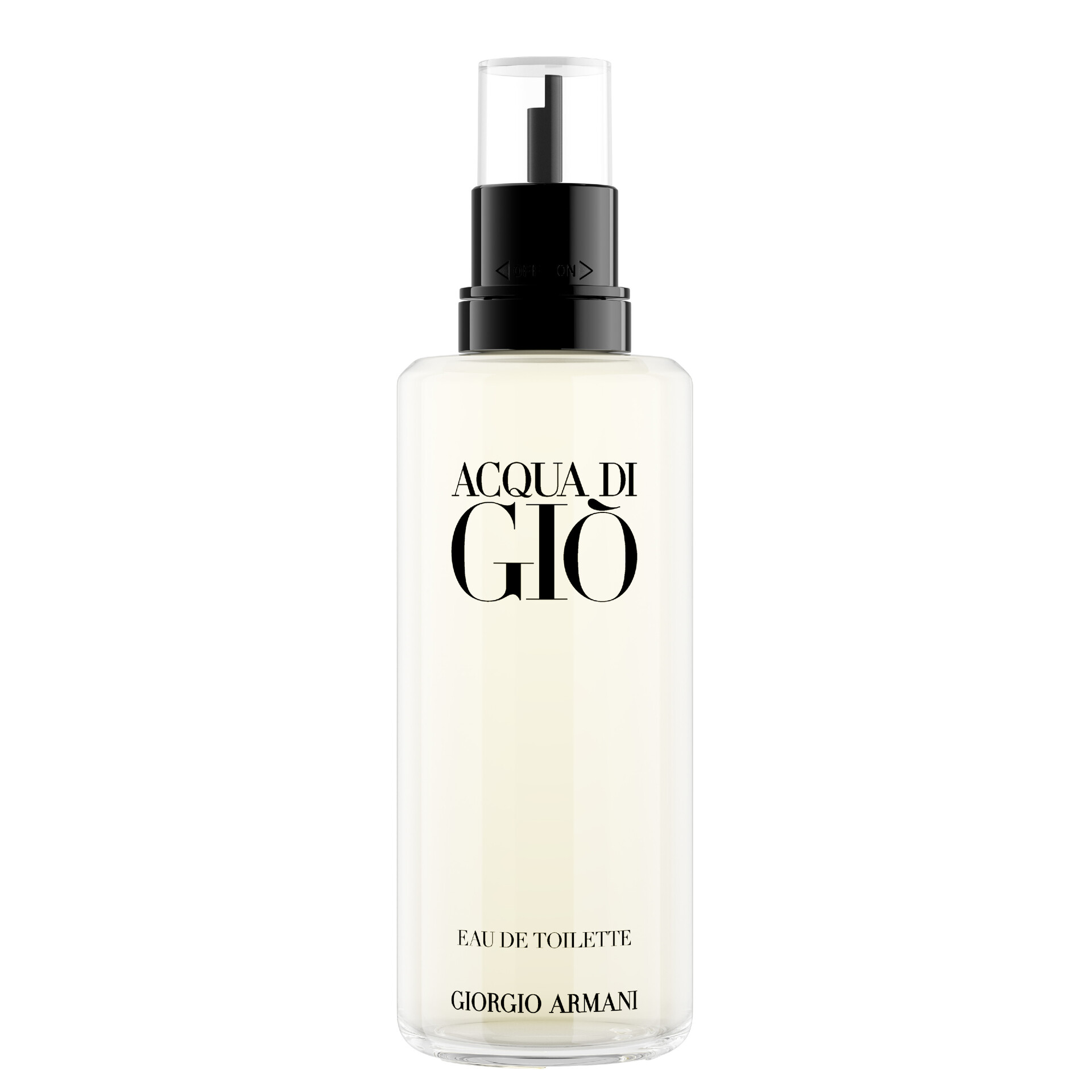 Armani Acqua Di Gio Edt Refill 150ml