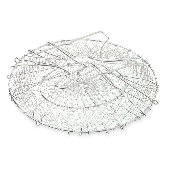 Panier à salade pliant La Bonne Graine