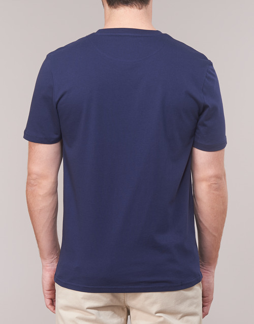 Lyle & Scott - FAFARLIBE - Marine