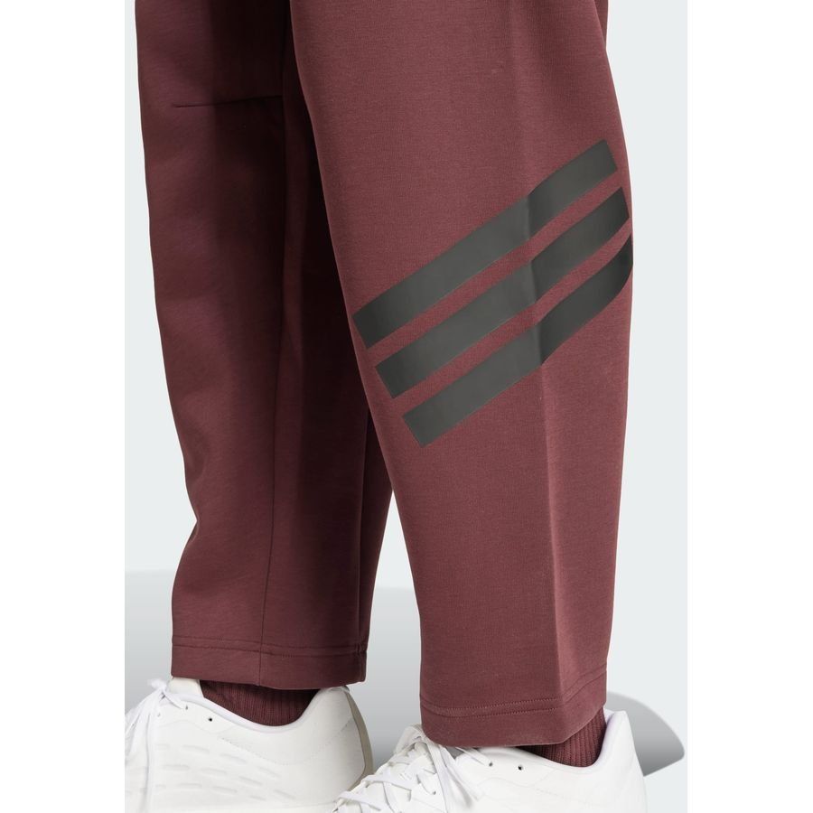 Adidas Pantalon à poche 3 bandes Future Icons