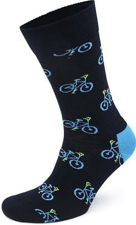 Happy Socks Sokken Bike P000842 kopen