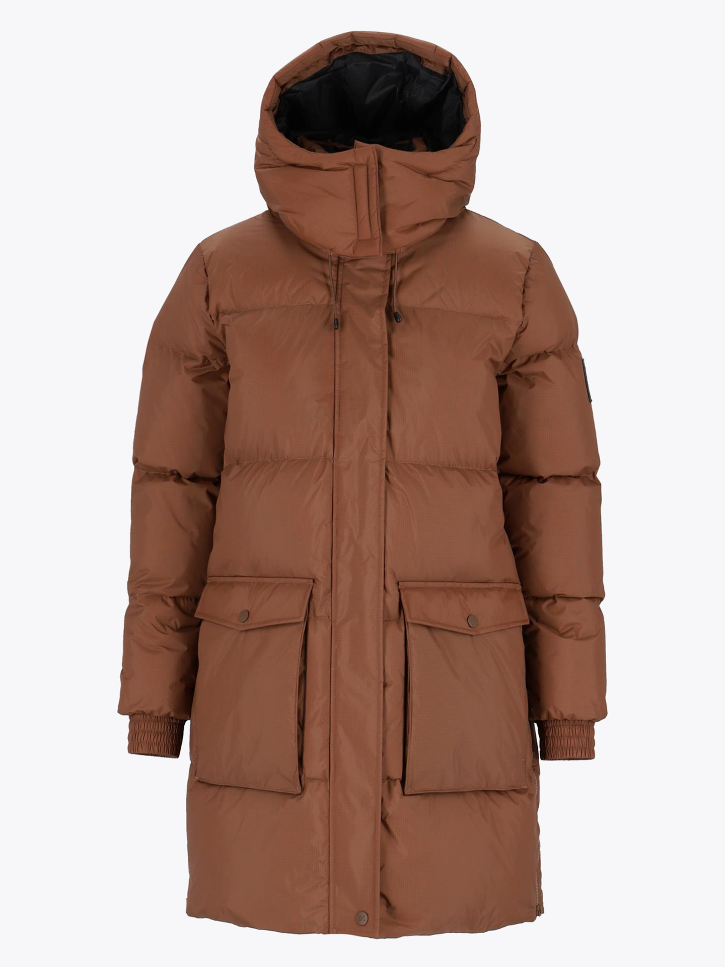 Mellow Ivy Dunparkas