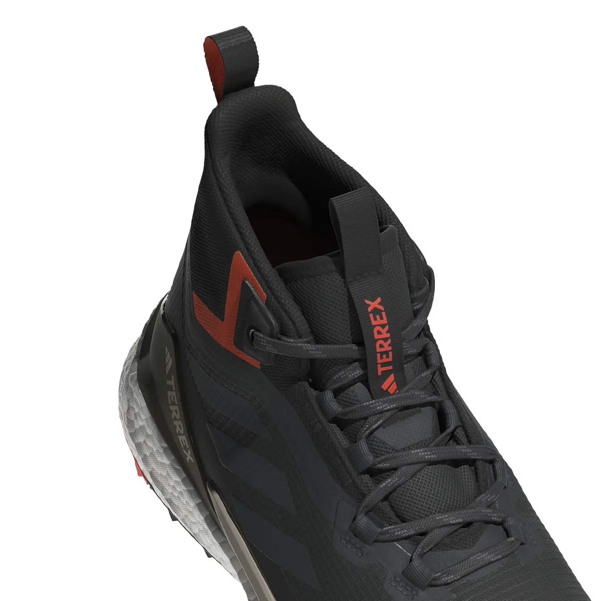 Adidas Terrex Free Hiker 2 Gtx Carbon/Greysix/Cblack Carbon/greysix/cblack