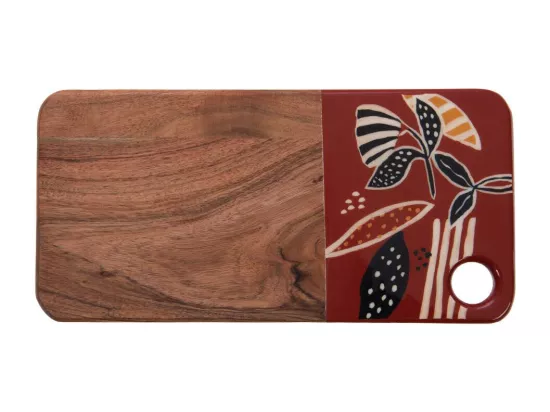 Planche Dalila 35x17 cm