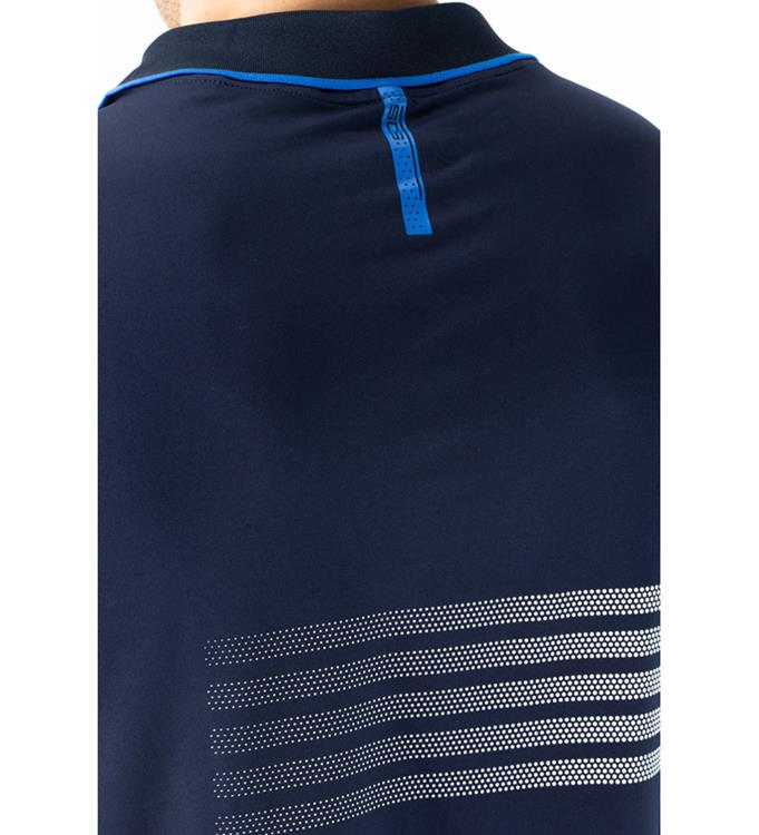 Sjeng Sports Men Nadir Polo