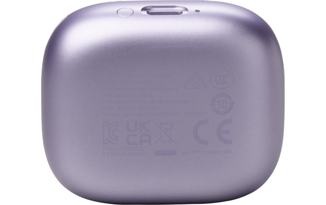 JBL In-Ear-Kopfhörer »Live Flex 3« Bluetooth