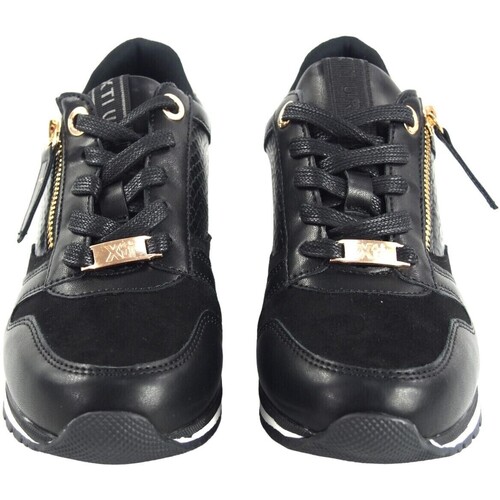 Xti - Zapato señora141868 negro Negro