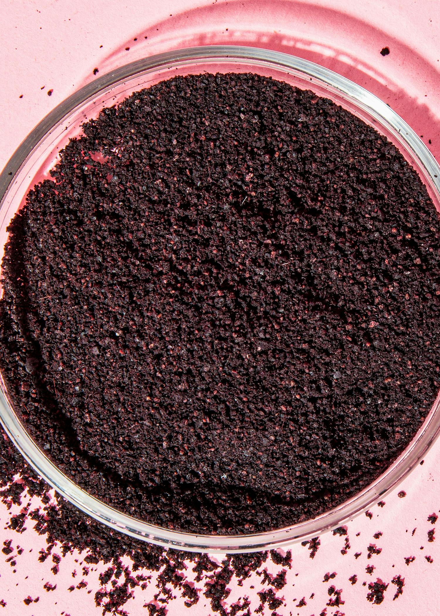 Bio Açai Pulver 500 g