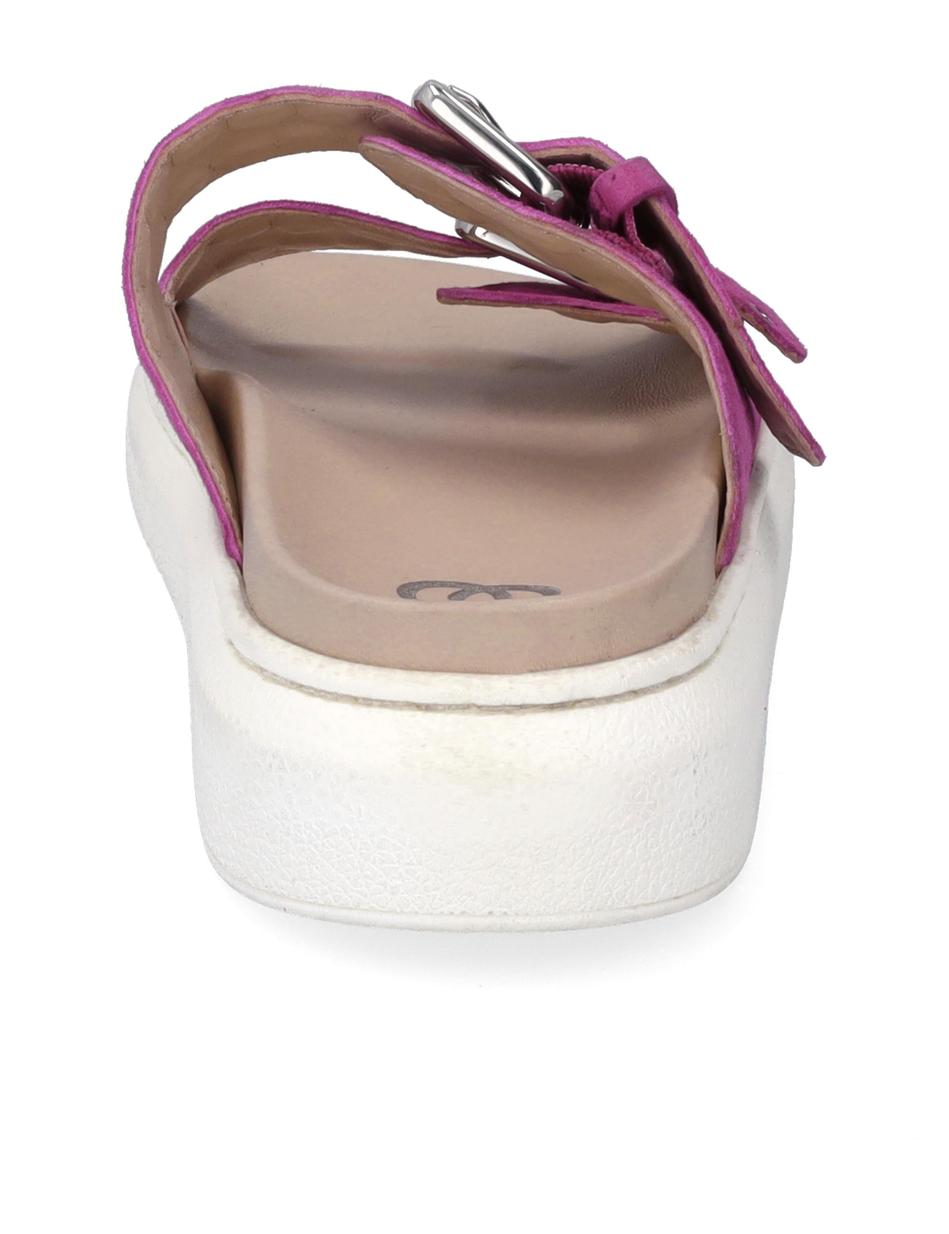 Sandale Aversa 01, pink