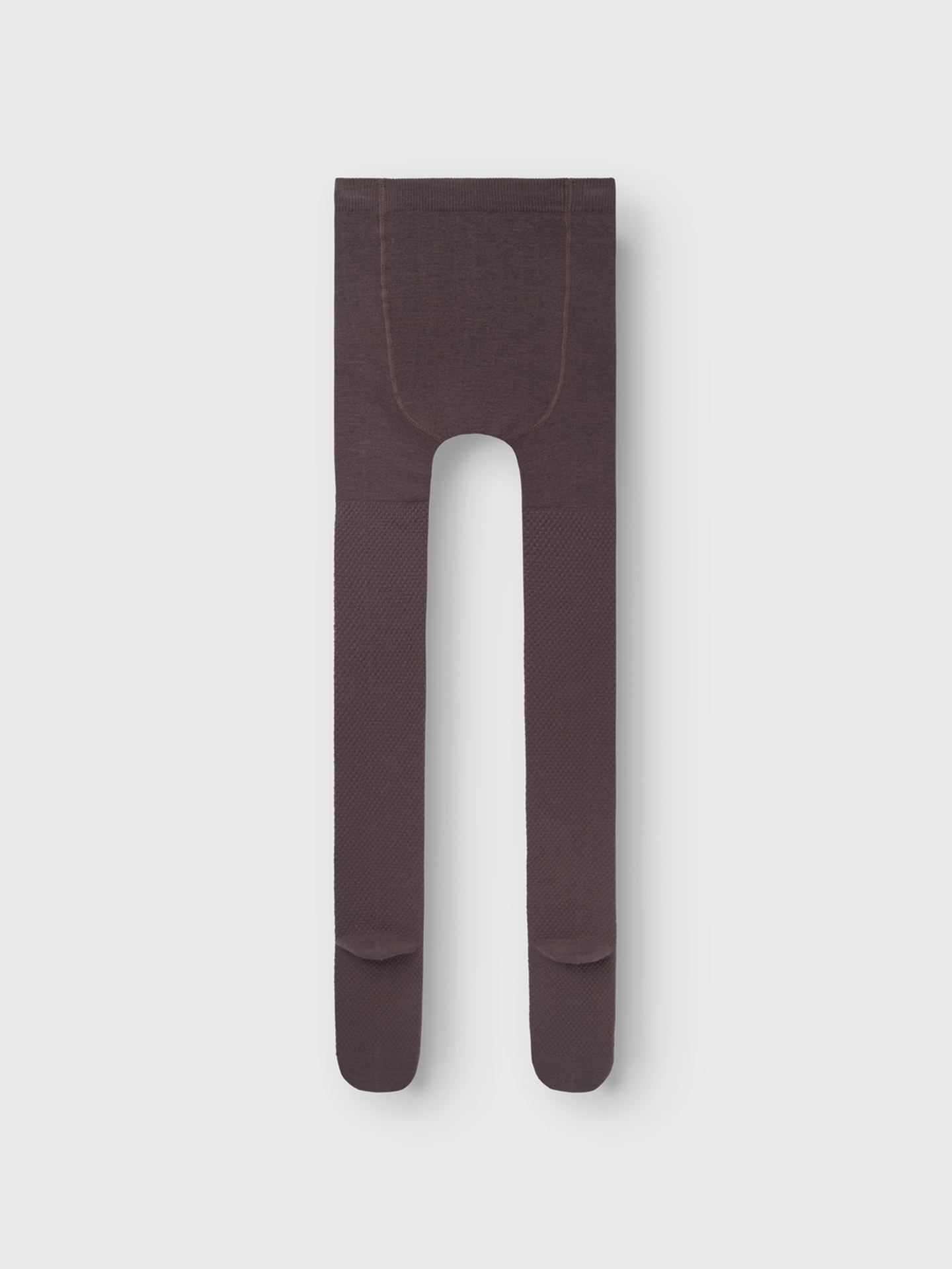 Wakma Wo/Bl Structure Pantyhose