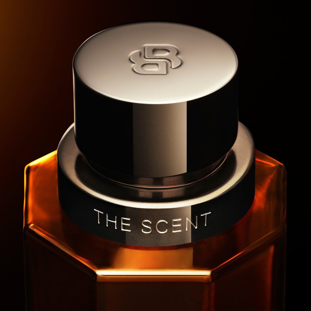 HUGO BOSS Boss The Scent For Him Eau de Parfum Intense - 50ml