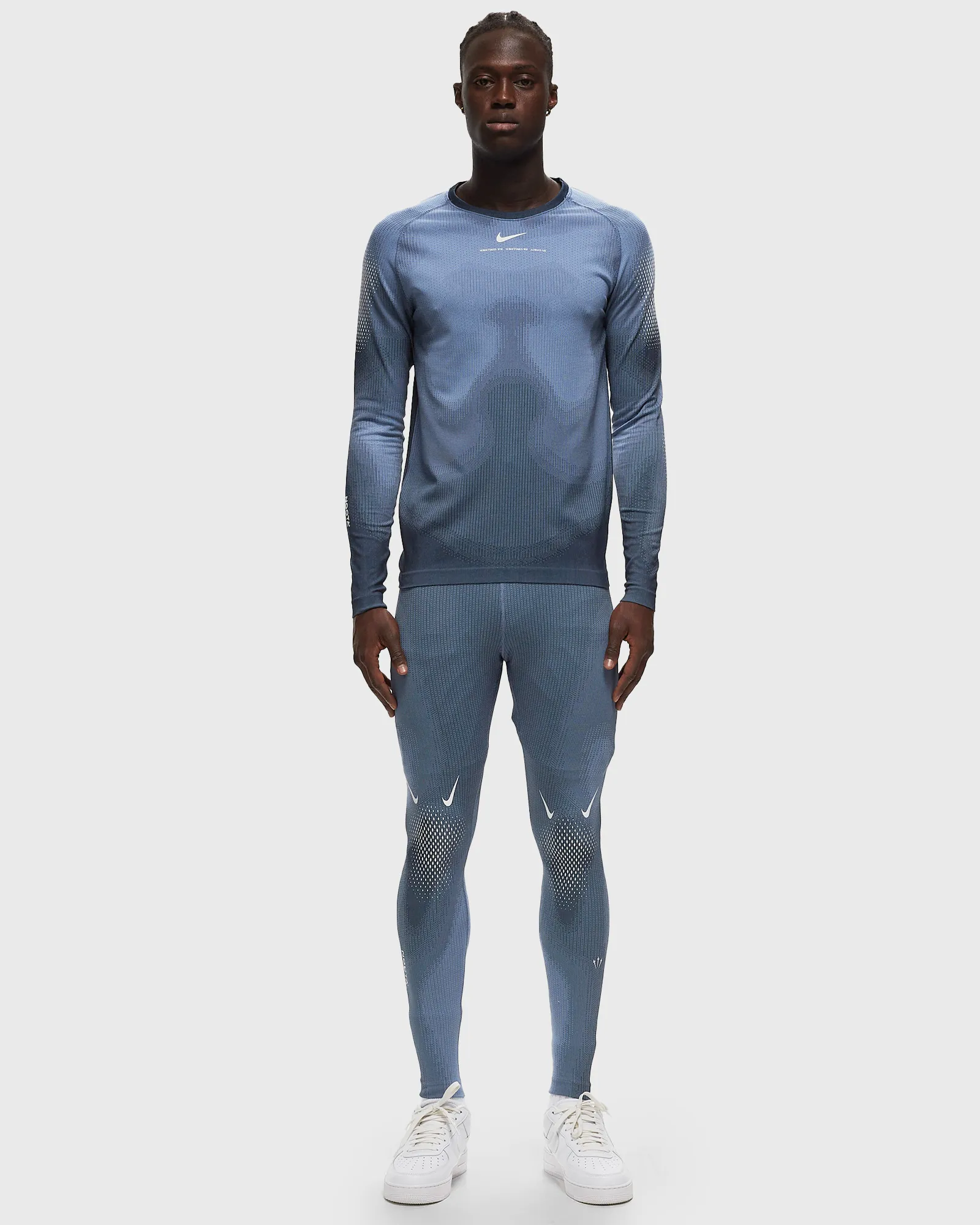 Nike X NOCTA NRG KNIT TIGHT
