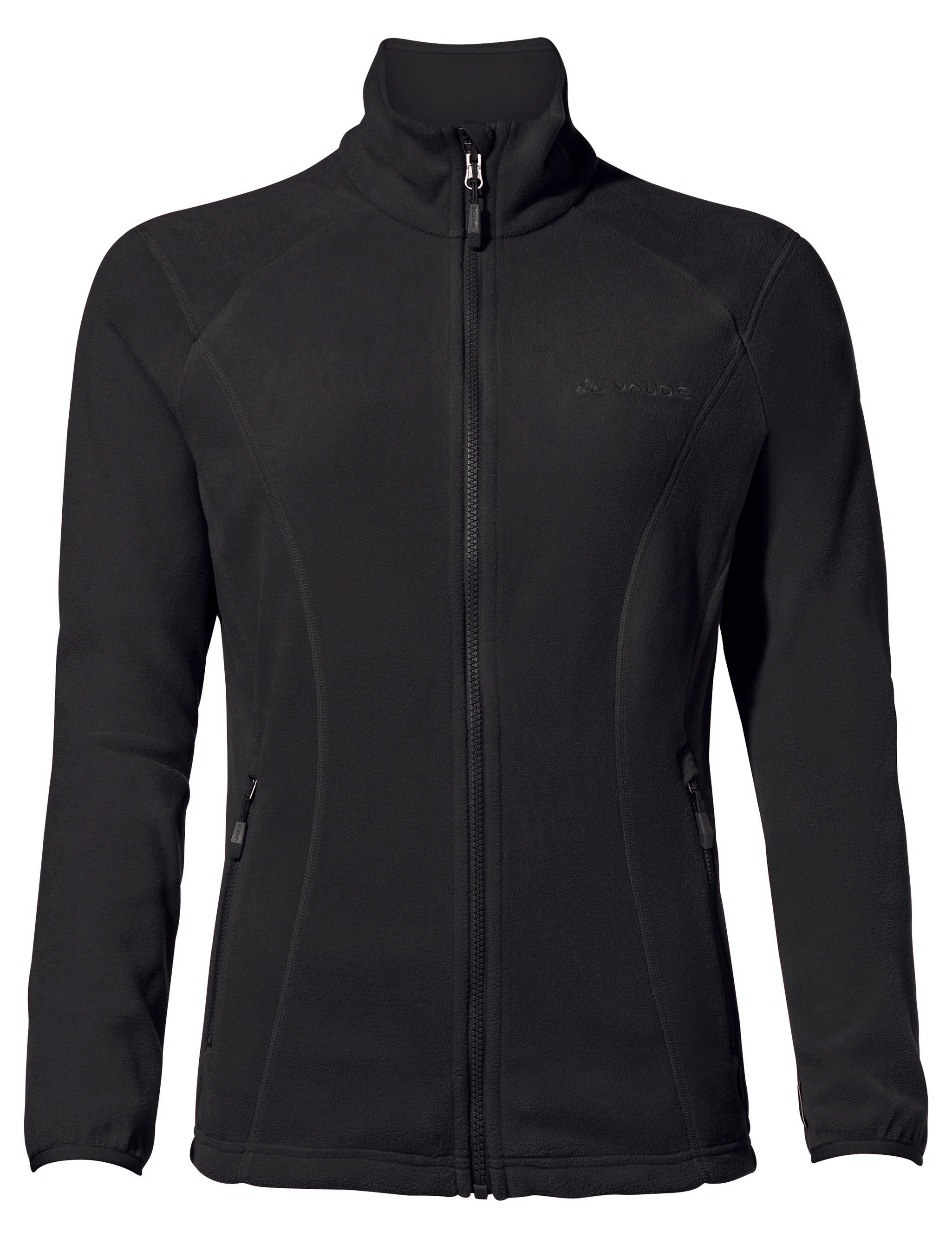 VAUDE Fleecepullover »WOMEN'S ROSEMOOR FLEECE JACKET II«, 1 Stk.