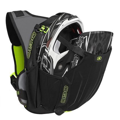 Système d'hydratation Ogio BAJA 2L - Noir