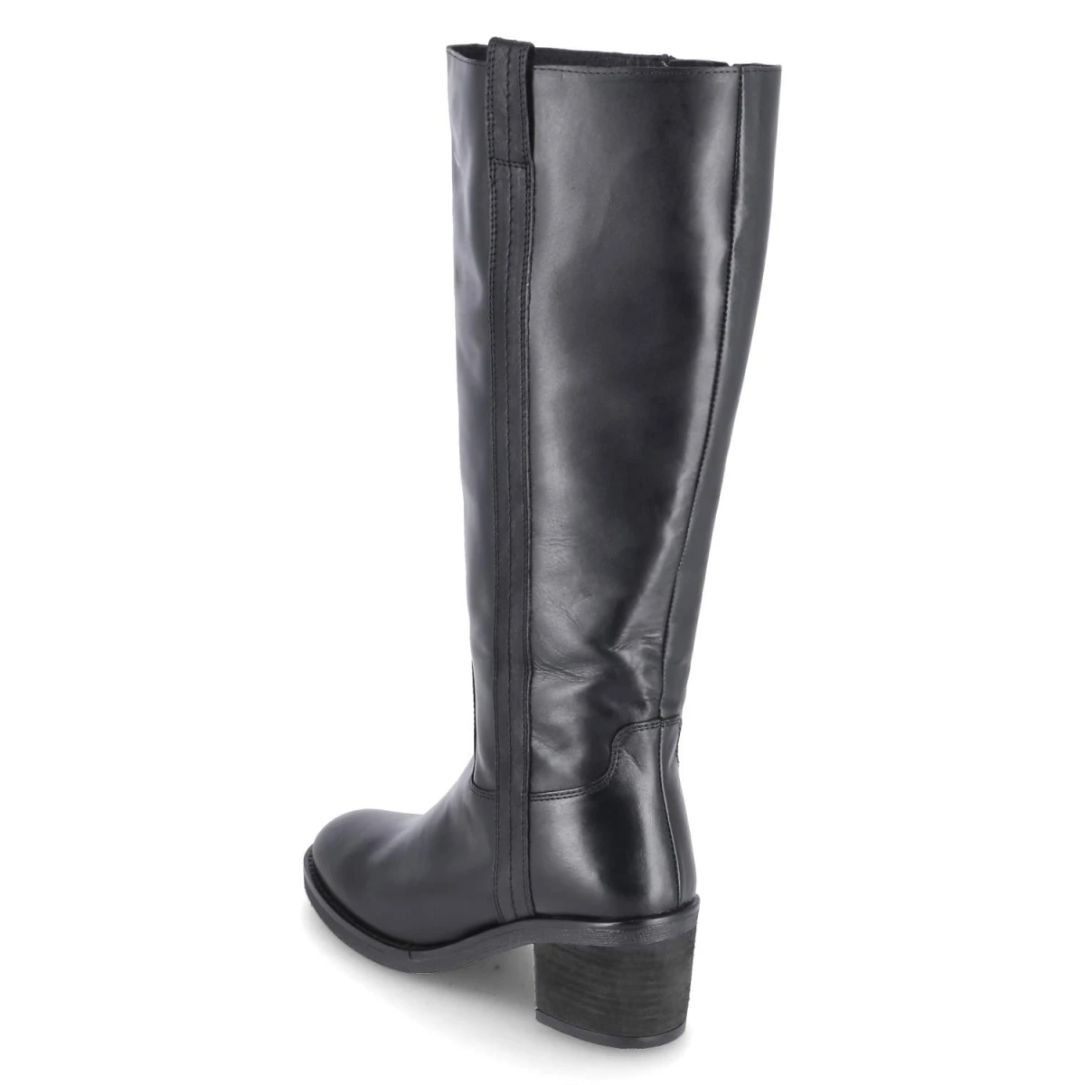 KaerlekStiefel - black
