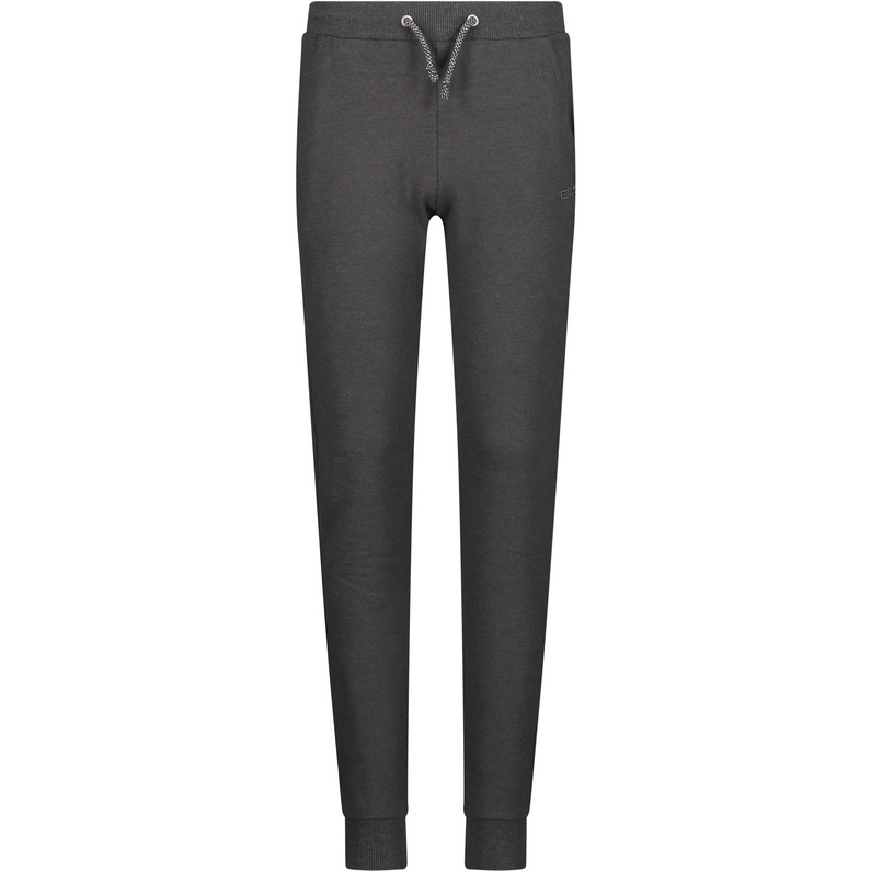 CMP Kinder Stretch Fleece Mel Hose