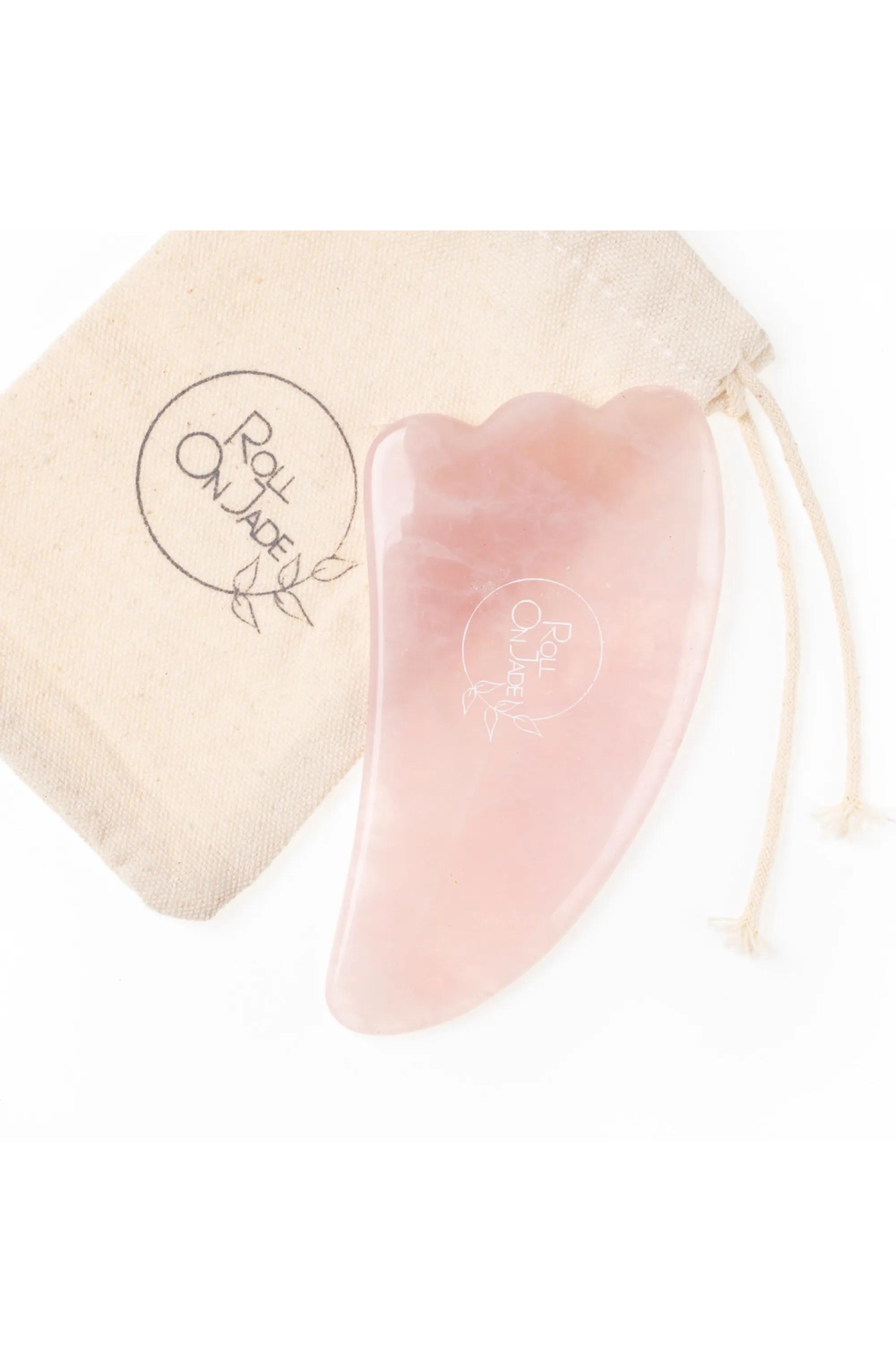 Roll-on Jade Gua Sha touch’ lift-140 g