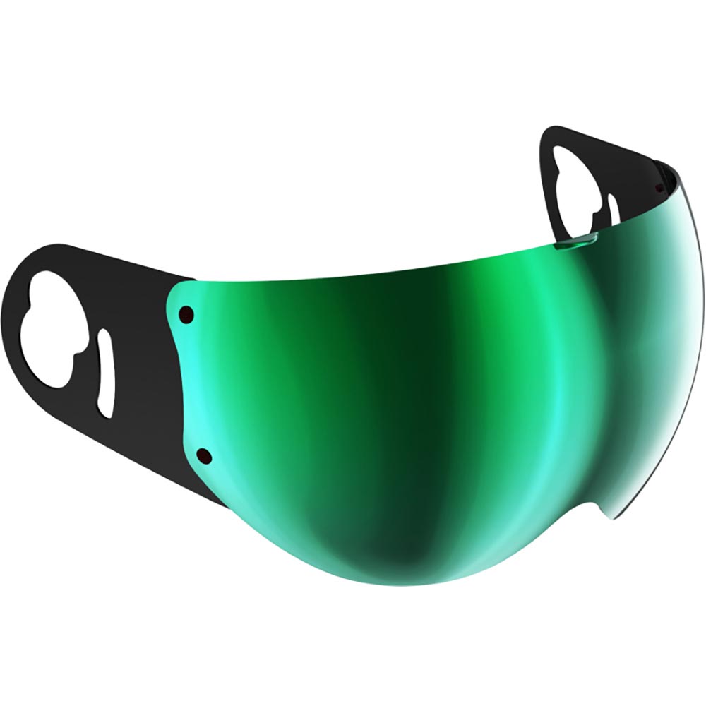 Roof - Ecran piste R05 Boxer V8/V8 S / Boxer Alpha iridium Iridium / Vert