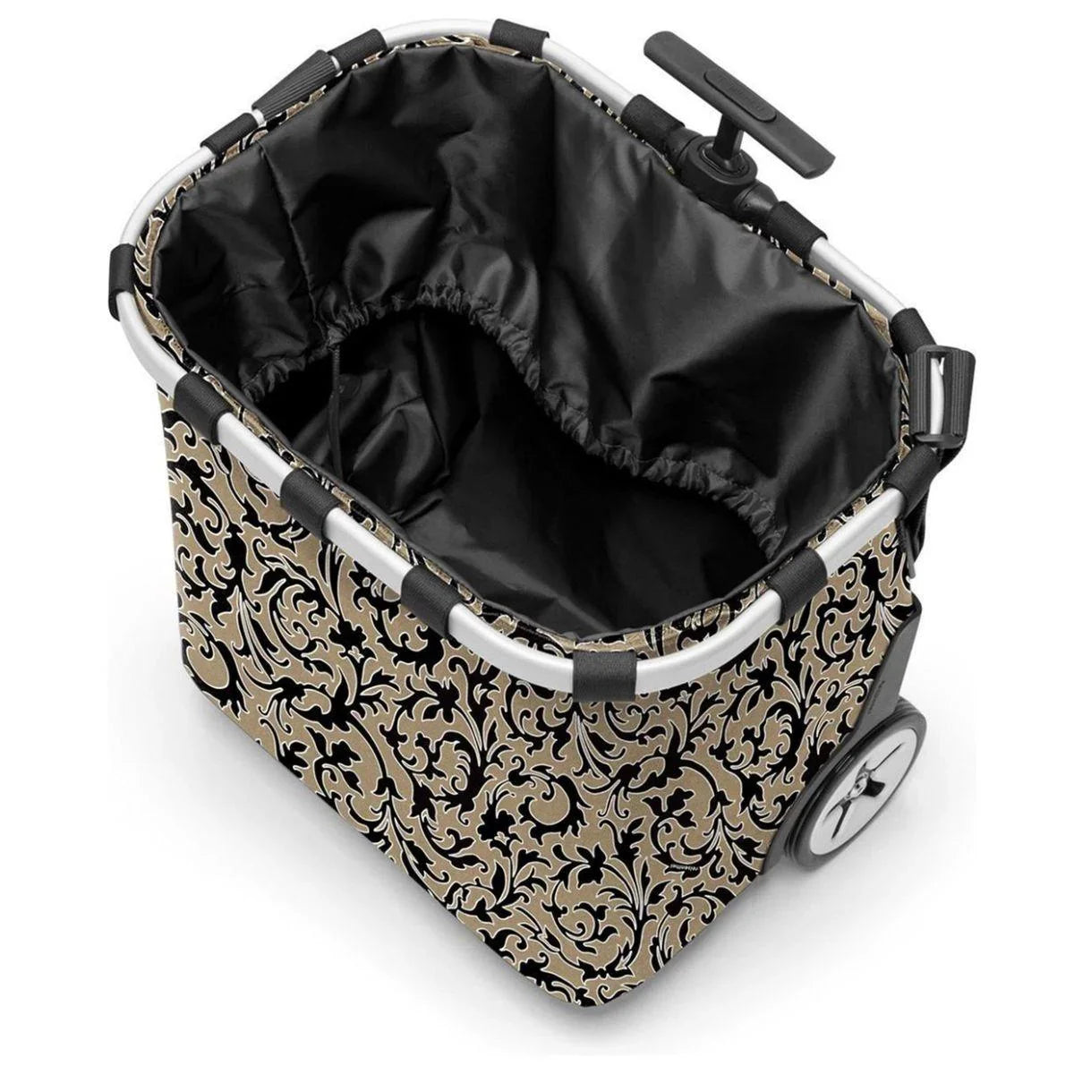 Reinenthel | Carrycruiser | Boodschappenwagen