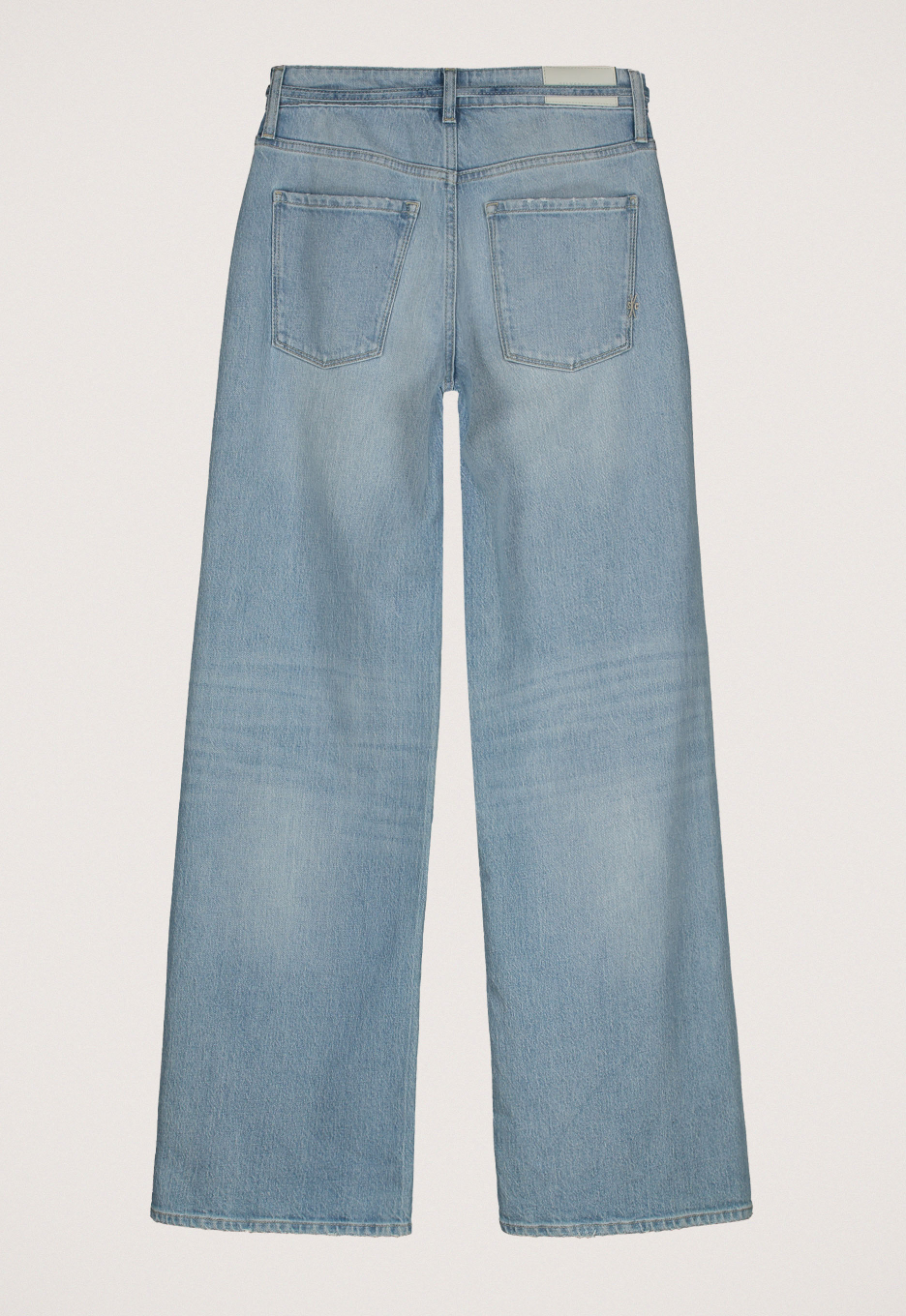 Silvercreek Ruby Wide Leg Jeans
