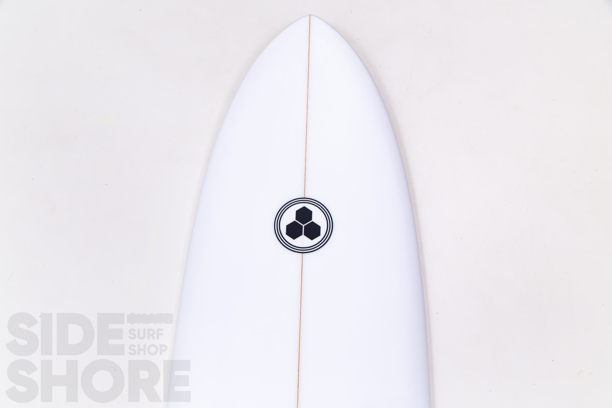 Al Merrick G Skate - 6'0 x 20 1/2
