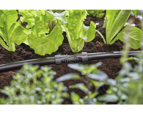 GARDENA Micro-Drip-System verbindingsstukken 13 mm (1/2