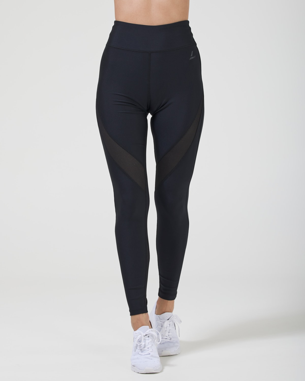 LEVITY Dawn Tights Black