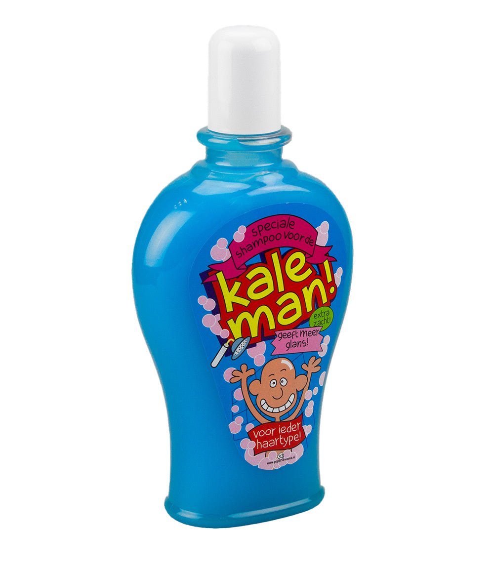Fun Shampoo Kale Man 350ml