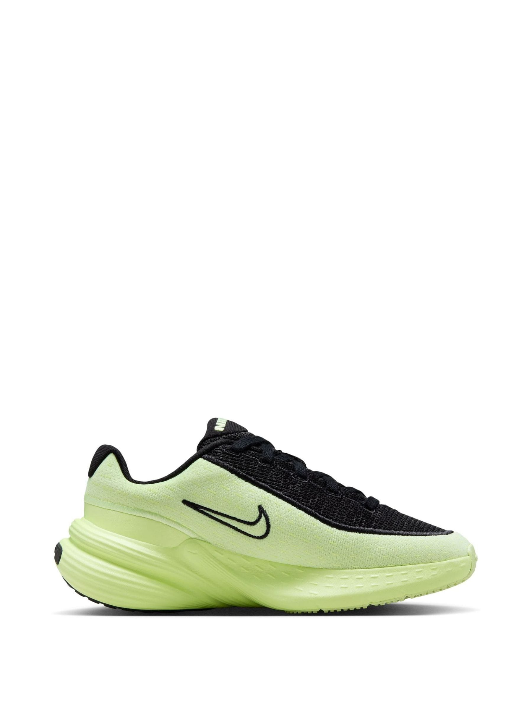 Groen - Nike Uplift sneakers voor jeugd
