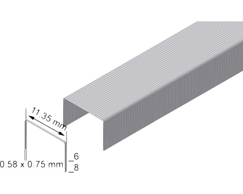 Prebena HP-J/VX16 handtacker