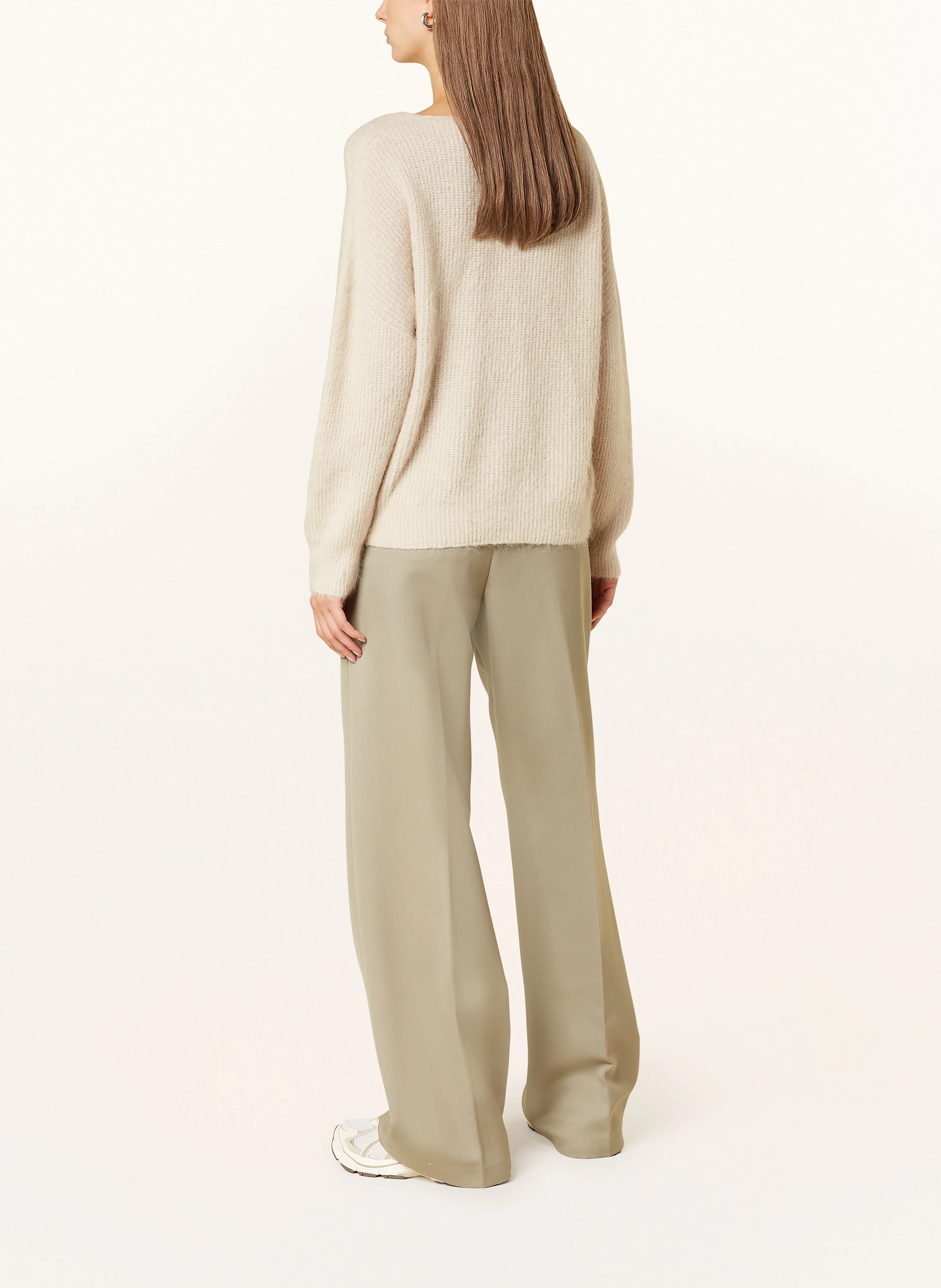 Herrlicher Pullover LINORA