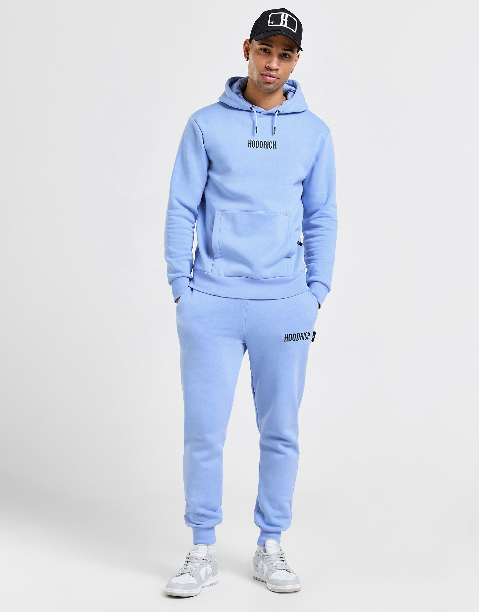 Hoodrich Ensemble de survêtement Core Homme