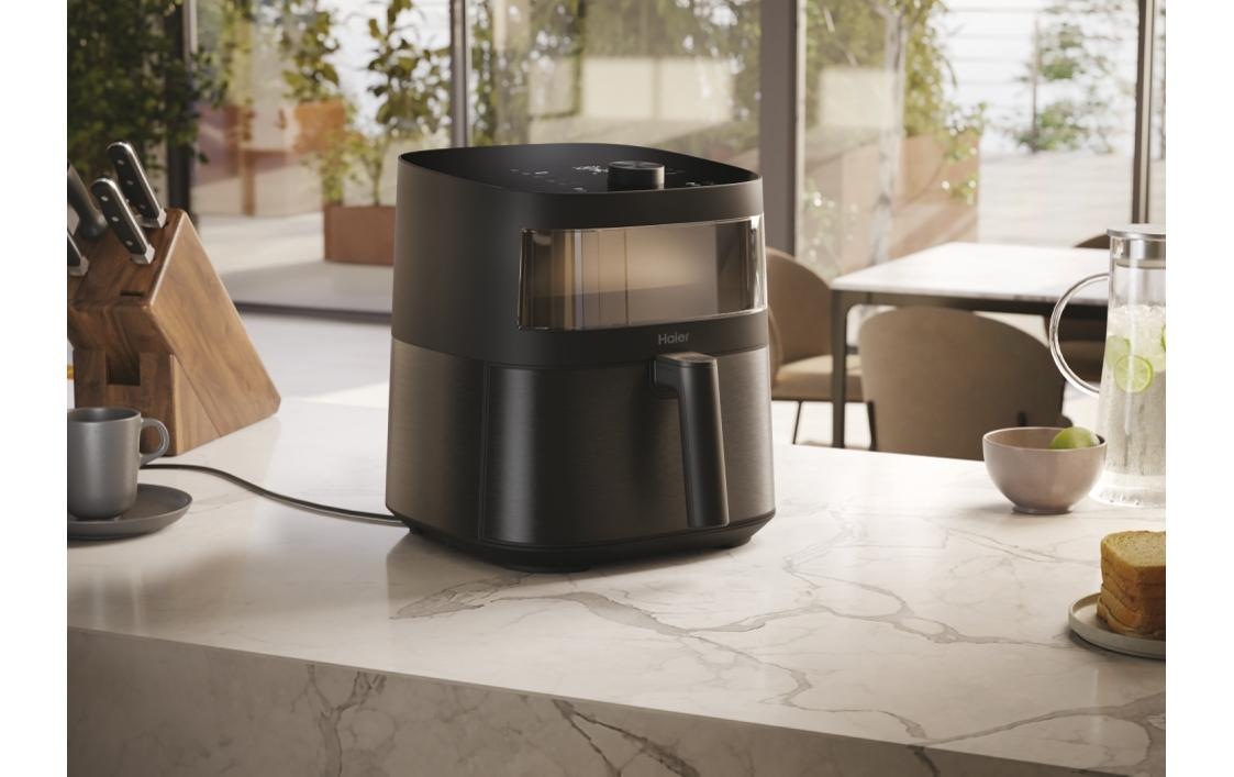 Haier Heissluftfritteuse »HAF5TWA3 21 7 l« 2000 W