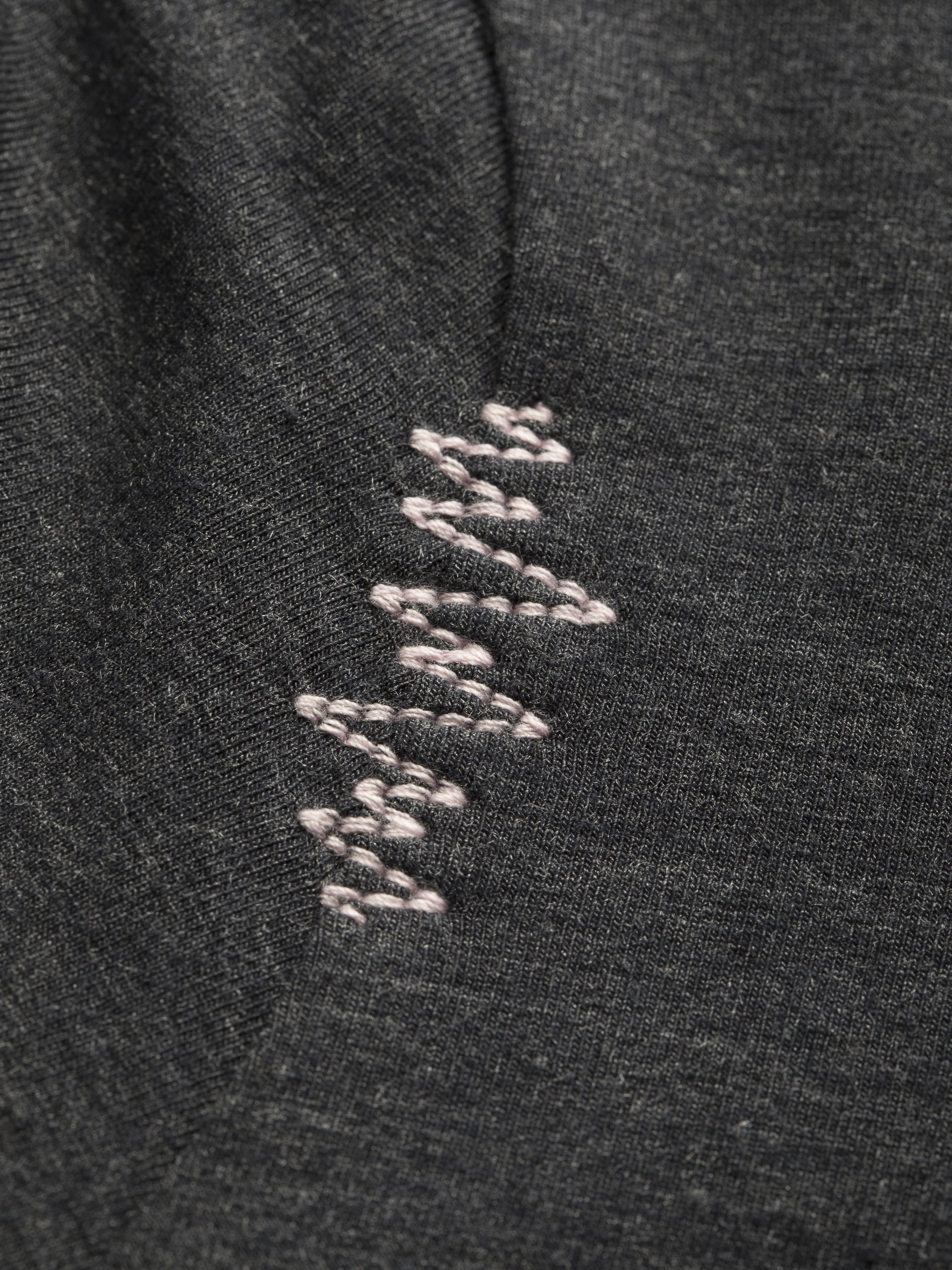 Saile Chalkbag Flower T-Shirt W